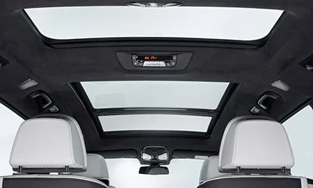 Bmw X7 X DRIVE 35D DESIGN PURE EXCELLENCE (CW30)