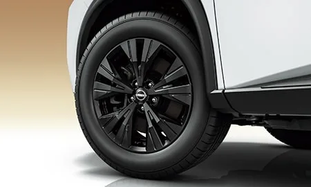 Nissan Xtrail X E-4ORCE 90TH ANNIVERSARY (SNT33)