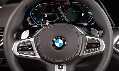 Bmw X5 M50I (JU44S / TA30)