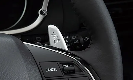 Mitsubishi Eclipse Cross Phev G (GL3W)
