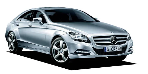 Mercedes Benz Clsclass CLS350 (218359 / 218359C / 218374)