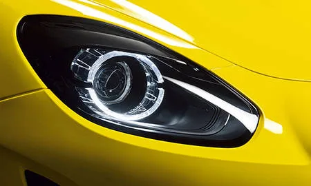 Renault Alpine A110 COLOR EDITION 2020 (DFM5P)
