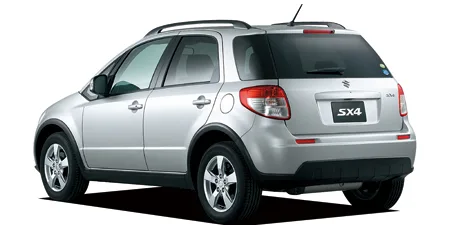 Suzuki SX4 1.5G (YA11S)