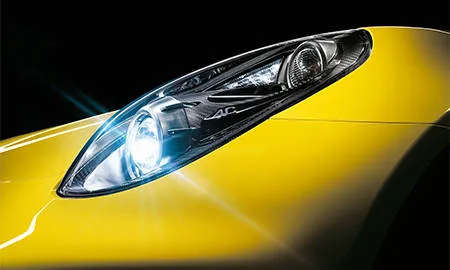 Alfa Romeo 4C Spider BASE GRADE (96018)