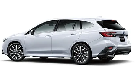 Subaru Levorg STI SPORT R EX (VNH)