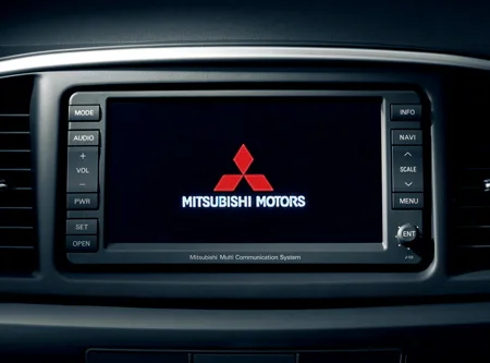 Mitsubishi Lancer GSR EVOLUTION X (CZ4A)