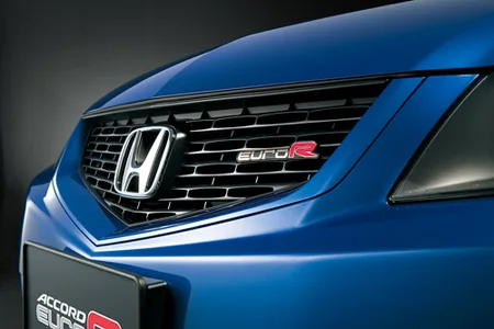 Honda Accord 20EL (CL7)