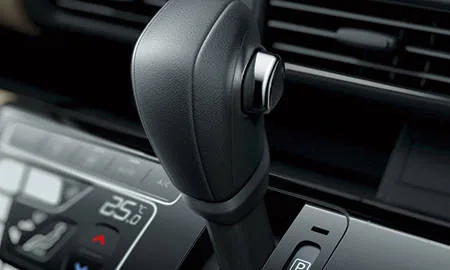 Mitsubishi EK Space G (B37A)