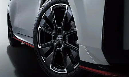 Nissan Aura NISMO (FE13)