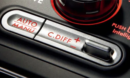 Subaru Wrx Sti STI TYPE S (VAB)