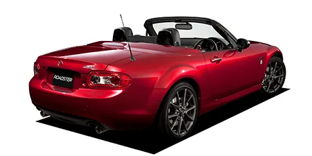 Mazda Roadster 25TH ANNIVERSARY (NCEC)