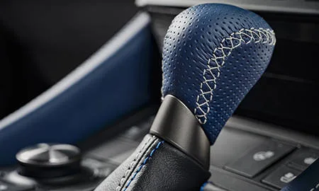 Lexus RC F F 10TH ANNIVERSARY (USC10)