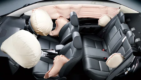 Suzuki Kizashi BASE GRADE (RF91S)