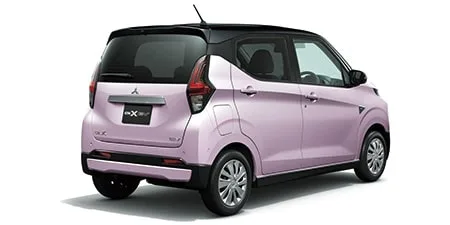 Mitsubishi EK X EV G (B5AW)