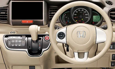 Honda Nbox Plus G L PACKAGE (JF2)