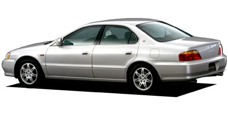 Honda Saber 25V (UA4)
