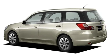 Subaru Exiga 2.0I (YA5)