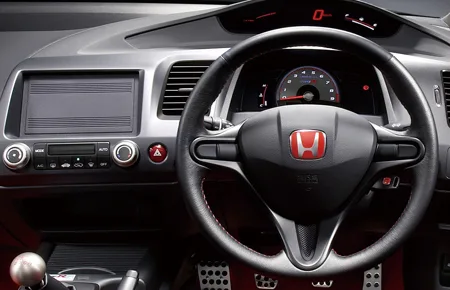 Honda Civic TYPE R (FD2)