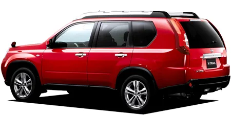Nissan Xtrail 20GT (DNT31)
