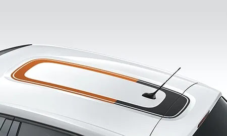 Citroen C3 INSPIRED BY JAPAN COLLECTION (B6HN05)