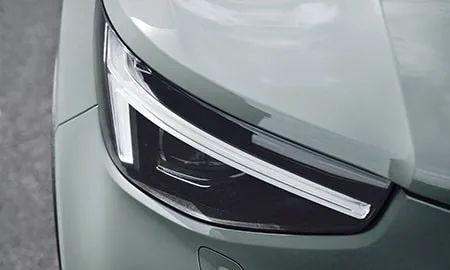 Volvo XC40 Recharge RECHARGE PLUS SINGLE MOTOR (XE400AXCE / XE400FXCE)