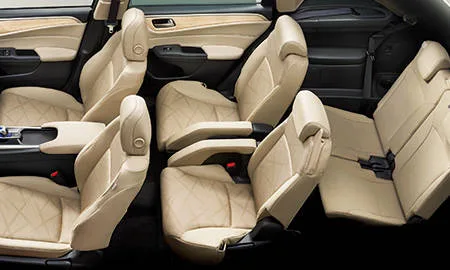 Honda Jade HYBRID X (FR4 / FR5)