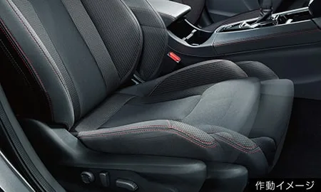 Subaru Wrx S4 STI SPORT R EX (VBH)