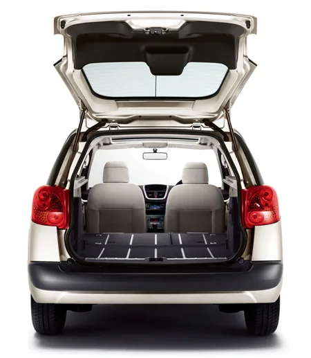 Peugeot 207 SW (A7W5FW)