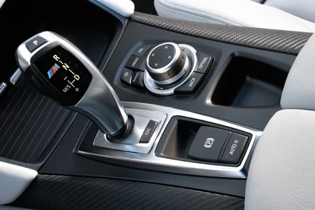Bmw X6 M BASE GRADE (GZ44)