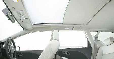 Honda Airwave M HID EDITION (GJ2)
