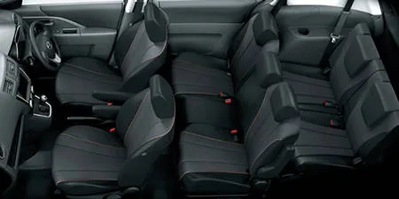 Mazda Premacy 20S-SKYACTIV L PACKAGE (CWFFW)