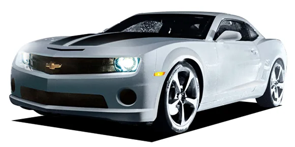 Chevrolet Camaro SS RS ()