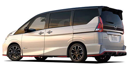 Nissan Serena NISMO (GFC27)