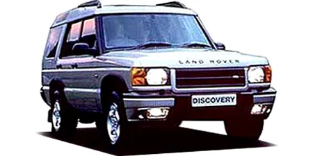 Discovery LT56