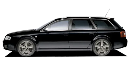 RS6 4BBCYF