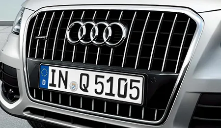 Audi Q5 2.0TFSI QUATTRO (8RCNCF)