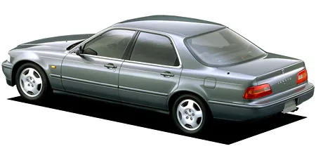 Honda Legend BETA (KA7)