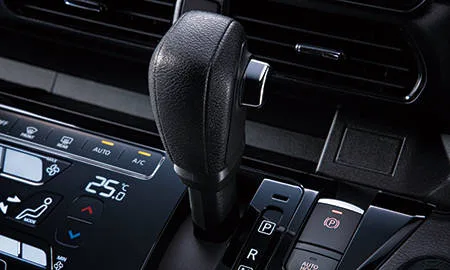 Mitsubishi EK X Space M (B37A)
