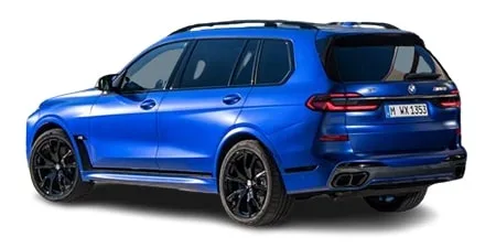 Bmw X7 M60I X DRIVE (22EN30 / 32EM44)