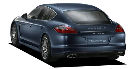 Porsche Panamera 4S (970M48A)