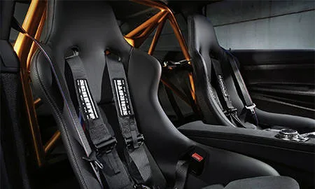 Bmw M4 GTS (3C30)