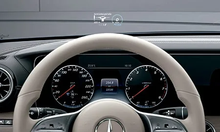 Mercedes Benz Clsclass CLS220D SPORTS EXCLUSIVE PACKAGE (257314 / 257314C)