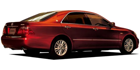Toyota Crown ROYAL SALOON (GRS182)