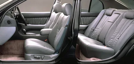 Toyota Aristo 3.0V S PACKAGE (JZS147)