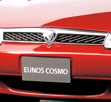 Eunos Cosmo 20B TYPE-E CCS (JCES)