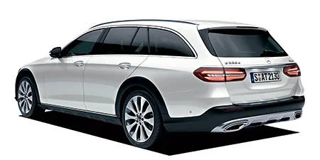 Mercedes Benz Eclass All Teeeain E220D 4MATIC ALL TERRAIN (213217)