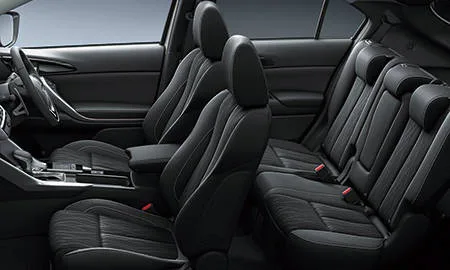 Mitsubishi Eclipse Cross G PLUS PACKAGE (GK1W)