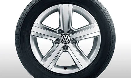 Volkswagen Golf Variant TSI HIGHLINE BLUEMOTION TECHNOLOGY (AUCHP / AUCJZ)