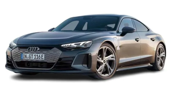 Audi RS Etron GT