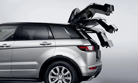 Land Rover Range Rover Evoque ARANCIO NERO EDITION (LV2A)